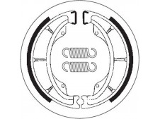 Mordaza de freno SBS P2202