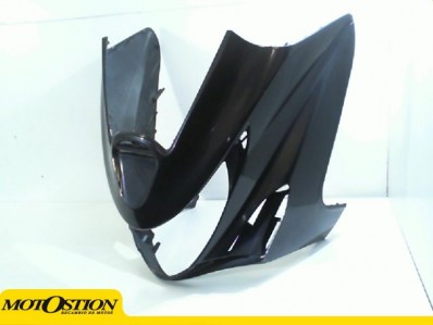 Escudo gris KIMCO XCITING 250 2005-2007  despiece de moto