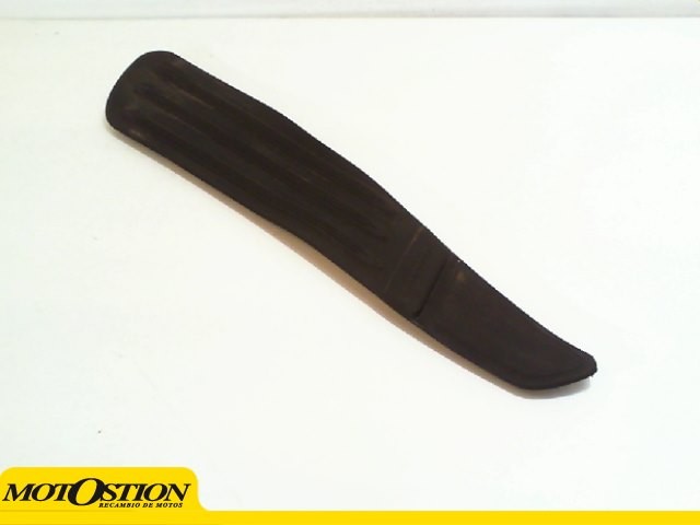 Pie goma izquierdo PIAGGIO ET2 50 1999-2005  recambio moto