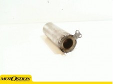 Embellecedor horquilla izquierda cromo DAELIM DAYSTAR 125 2006-2009  repuestos de motos