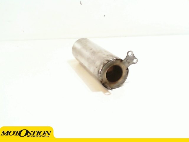 Embellecedor horquilla izquierda cromo DAELIM DAYSTAR 125 2006-2009  repuestos de motos