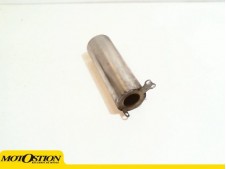 Embellecedor horquilla izquierda cromo DAELIM DAYSTAR 125 2006-2009  repuestos de motos
