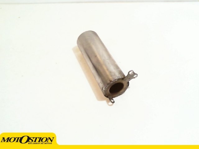 Embellecedor horquilla izquierda cromo DAELIM DAYSTAR 125 2006-2009  repuestos de motos