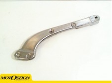 Embellecedor aleta trasera izquierdo DAELIM DAYSTAR 125 2006-2009  recambio moto