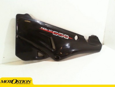 Cacha izquierda Aprilia Pegaso 650 1992 - 1996