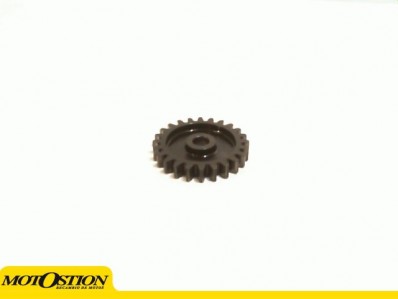 Piñon simple Motor arranque Aprilia Pegaso 650 1992 - 1996