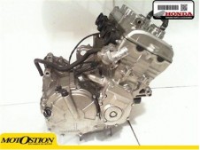 cb 600f hornet 1998 - 2006