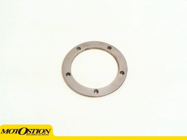 Embellecedor tapón gasolina Aprilia Pegaso 650 1992 - 1996