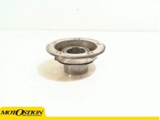 Embellecedor inferior tapón gasolina Aprilia Pegaso 650 1992 - 1996