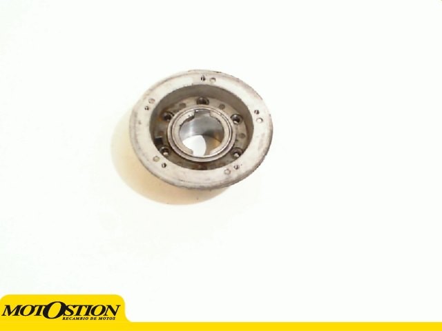 Embellecedor inferior tapón gasolina Aprilia Pegaso 650 1992 - 1996