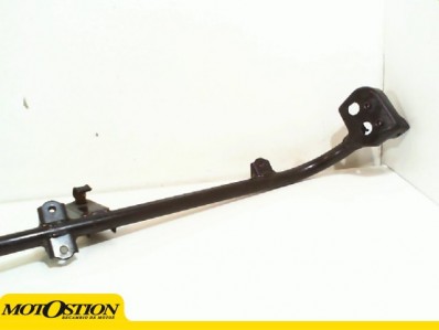 Soporte suelo derecho Honda forza 250 x 2005 - 2007