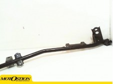 Soporte suelo izquierdo Honda forza 250 x 2005 - 2007