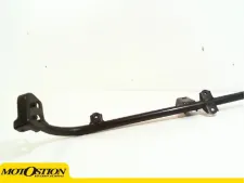 Soporte suelo izquierdo Honda forza 250 x 2005 - 2007