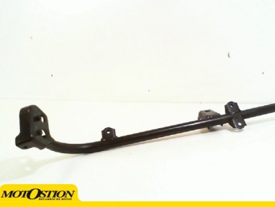 Soporte suelo izquierdo Honda forza 250 x 2005 - 2007