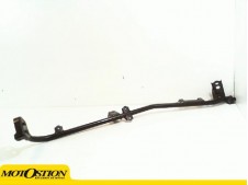 Soporte suelo izquierdo Honda forza 250 x 2005 - 2007