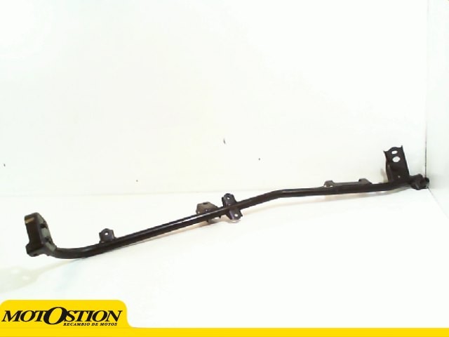 Soporte suelo izquierdo Honda forza 250 x 2005 - 2007