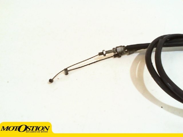 Cable acelerador HONDA HORNET 600 1998-2003  repuestos de motos