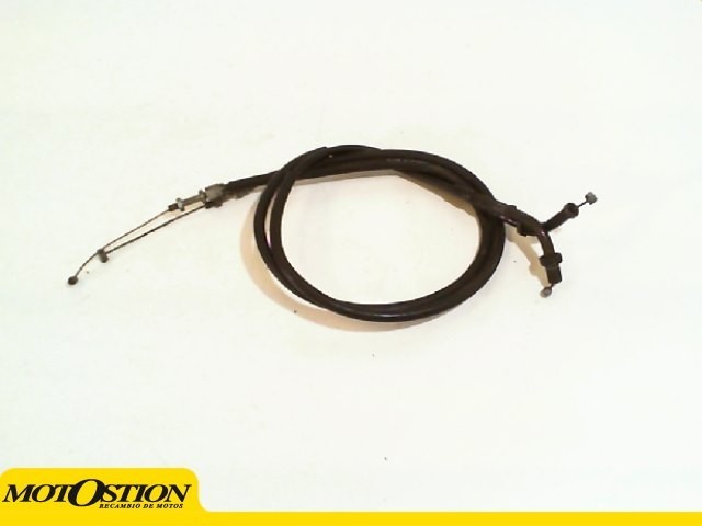 Cable acelerador HONDA HORNET 600 1998-2003  repuestos de motos
