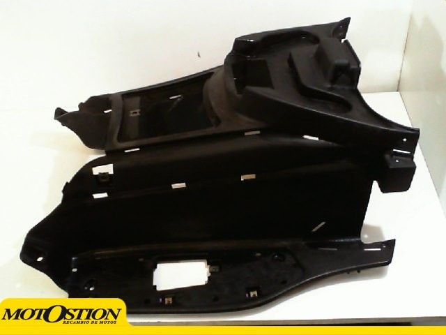 Suelo central KYMCO XCITING 500 2005-2007  motodesguace