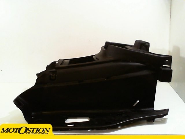 Suelo central KYMCO XCITING 500 2005-2007  motodesguace