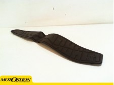 Pie izquierdo goma KYMCO XCITING 500 2005-2007  repuestos de motos