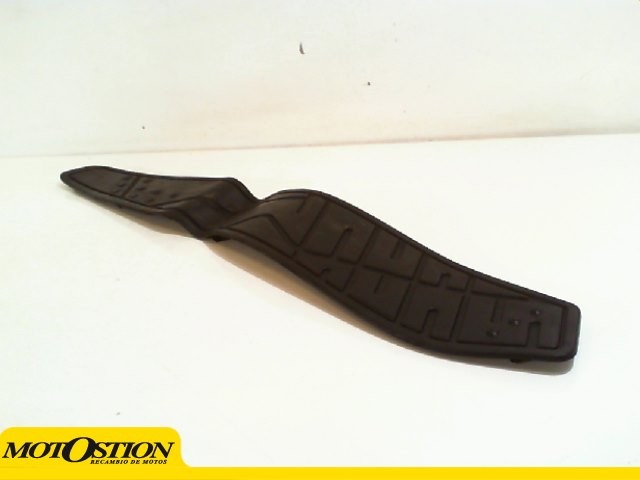 Pie izquierdo goma KYMCO XCITING 500 2005-2007  repuestos de motos