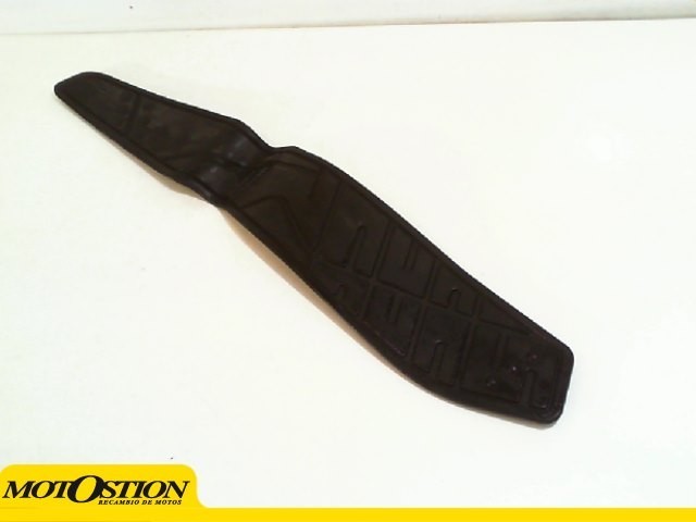 Pie izquierdo goma KYMCO XCITING 500 2005-2007  repuestos de motos