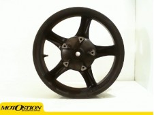 Rueda delantera reparar KYMCO XCITING 500 R ABS 500 2007-2012  repuestos de motos