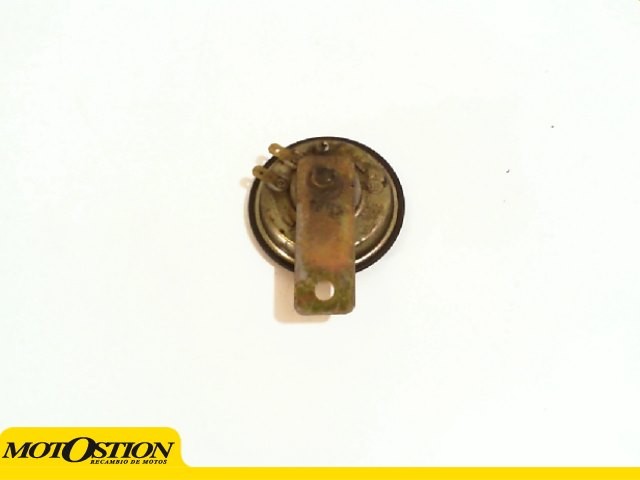 Claxon KYMCO MOVIE XL 125 2000-2007  recambios para moto