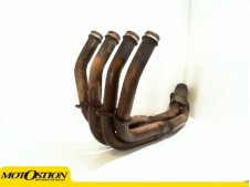 Colectores YAMAHA R6 600 2005-2005  repuestos de motos
