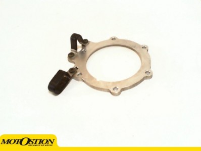 Soporte bomba gasolina nuevo