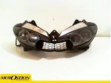 Faro Yamaha R6 600 cc 2005 - 2005