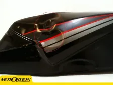 Deposito gasolina negro KAWASAKI GPX 600 1985-1990  recambios para moto