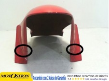 Aleta delantera Honda Cbr 600 rr 2003 - 2004