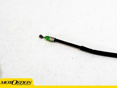 Cable cerradura asiento Honda Transalp 650 2000 - 2001