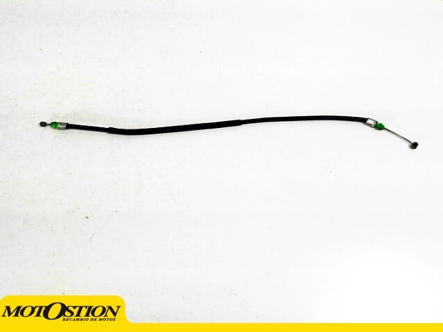 Cable cerradura asiento Honda Transalp 650 2000 - 2001