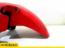 Aleta delantera Honda Cbr 1000 1990-1992