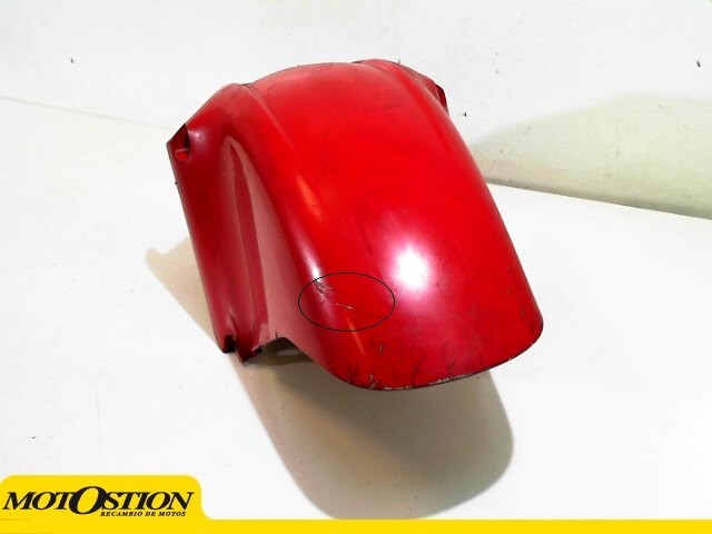 Aleta delantera Honda Cbr 1000 1990-1992