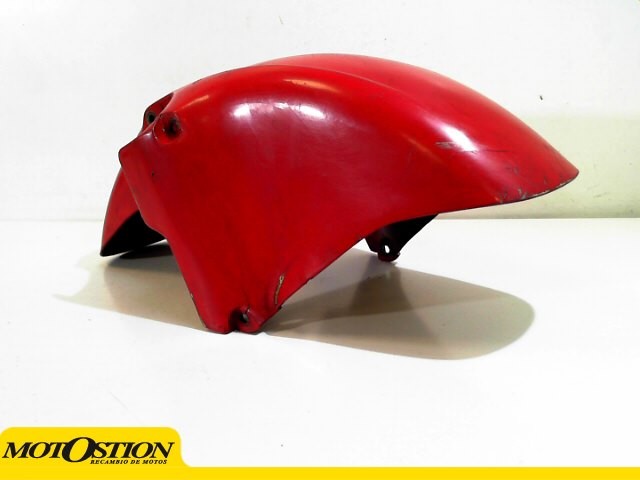 Aleta delantera Honda Cbr 1000 1990-1992