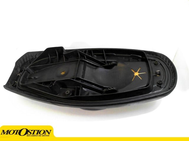 Asiento Sym GTS y GTS Evo 125 2010 - 2013