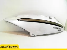 Cacha izquierda Sym GTS y GTS Evo 125 2010 - 2013