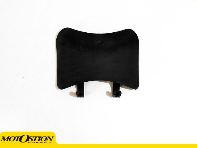 Tapa suelo central Sym GTS y GTS Evo 125 2010 - 2013