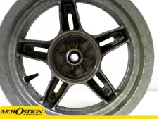 RUEDA TRASERA 12 Sym GTS y GTS Evo 125 2010 - 2013