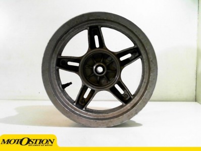 RUEDA TRASERA 12 Sym GTS y GTS Evo 125 2010 - 2013