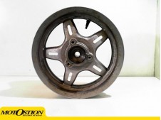 RUEDA TRASERA 12 Sym GTS y GTS Evo 125 2010 - 2013