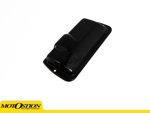 Tapa motor arranque SUZUKI GS E 500 2002-2008  despiece de moto