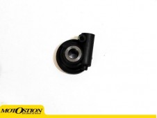 Reenvio cuenta kilometros