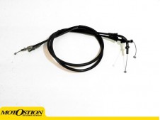 Cable acelerador SUZUKI GS E 500 2002-2008  desguace motos