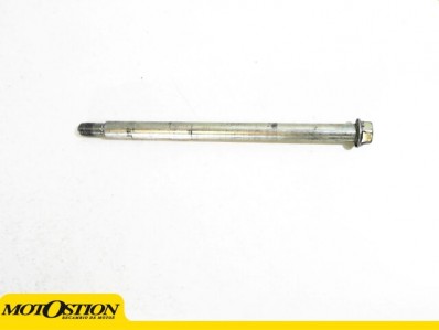 Eje rueda delantera SUZUKI GS E 500 2002-2008  repuestos de motos