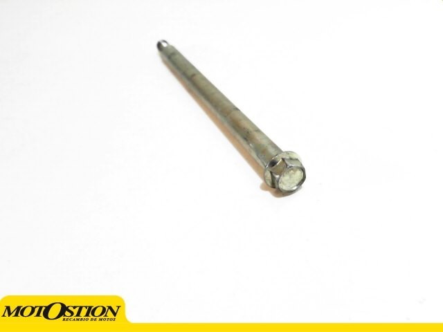 Eje rueda delantera SUZUKI GS E 500 2002-2008  repuestos de motos